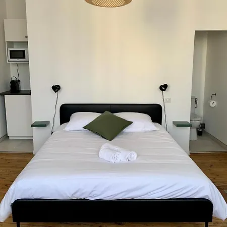 Apartment Les Du Pescofi