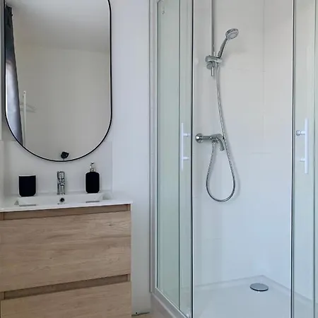 Les Du Pescofi Apartment *