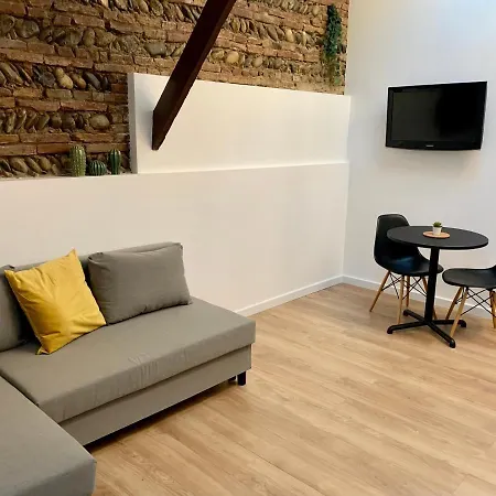 Les Du Pescofi Apartment